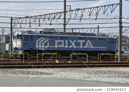 jr貨運 電機 鐵道 129645812