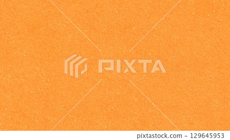 Wallpaper background material orange 129645953
