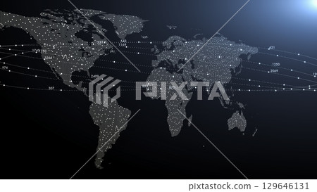 跨洲數位數據連結、智慧科技與創新主題 129646131