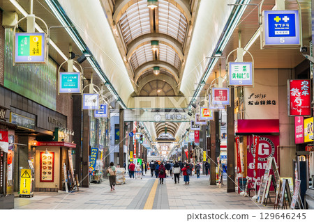 札幌狸小路 札幌狸小路 129646245