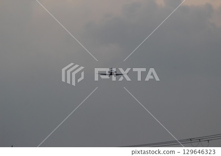 伊丹機場 千里河畔 129646323