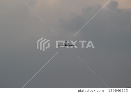 伊丹機場 千里河畔 伊丹機場 千里河畔 129646325