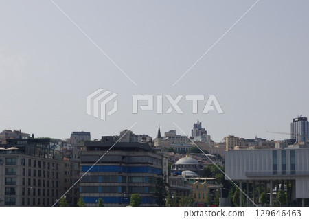 Türkiye Istanbul New City Türkiye Istanbul New City 129646463