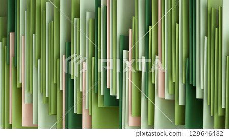Minimalist digital backdrop featuring vertical gradient lines and soft pastel colors. Minimalist digital backdrop featuring vertical gradient lines and soft pastel colors. 129646482