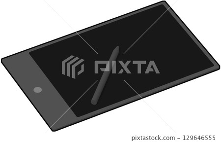 writing board 129646555