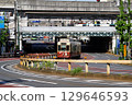 日本電車 129646593