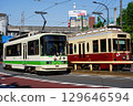 日本電車 129646594