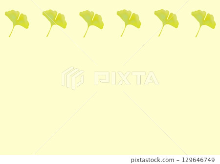 Ginkgo Wallpaper 129646749