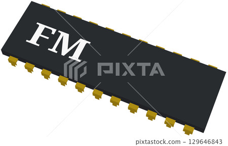 FM synthesis 129646843