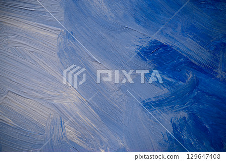 藍色背景 藍色背景 129647408