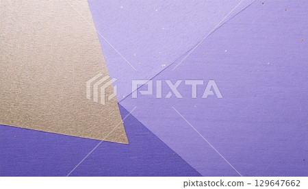 日本圖案、日式風格圖像背景素材(紫色) 日本圖案、日式風格圖像背景素材(紫色) 129647662