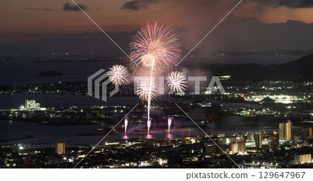 煙花 煙花 129647967