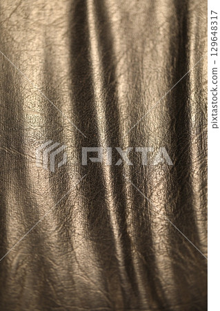 Abstract Leather Texture Macro shot Abstract Leather Texture Macro shot 129648317