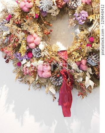 Dry Flower Lease Dry Flower Lease 129648412