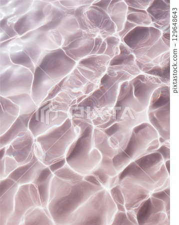 Abstract blue ripples Abstract blue ripples 129648643