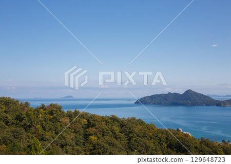 Kyoto Kasamatsu Park Ine Bay 129648723