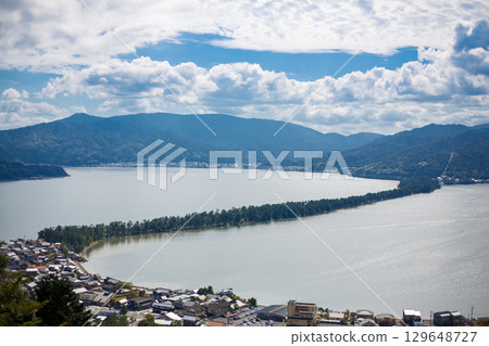 Kyoto Amanohashidate 129648727