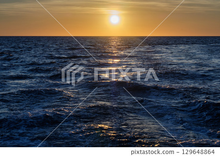 Sunset - Broome 129648864