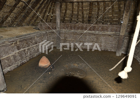 鳥取縣穆基盤田歷史公園 129649091