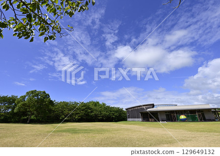 鳥取縣穆基盤田歷史公園 鳥取縣穆基盤田歷史公園 129649132