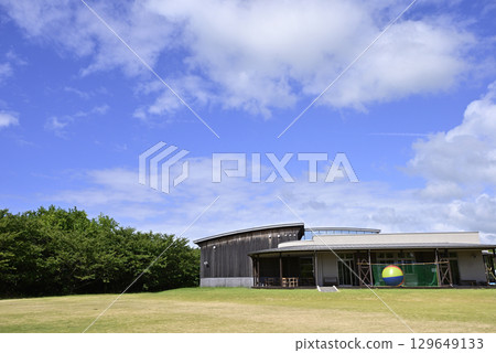 鳥取縣穆基盤田歷史公園 鳥取縣穆基盤田歷史公園 129649133