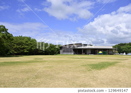 Tottori Prefectural Mukibanda Historical Park 129649147