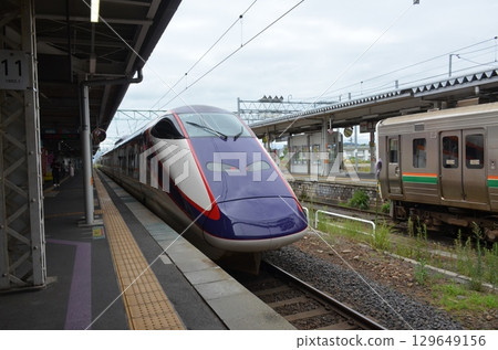 山形子彈頭列車 山形子彈頭列車 129649156