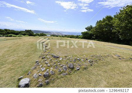 鳥取縣穆基盤田歷史公園 鳥取縣穆基盤田歷史公園 129649217