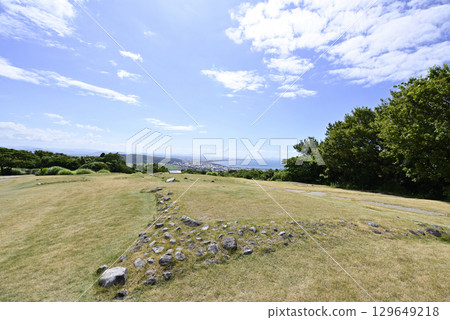 鳥取縣穆基盤田歷史公園 129649218