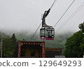 Tengendai Ropeway 129649293
