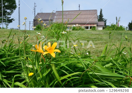 Tenchimachi plateaus 129649298