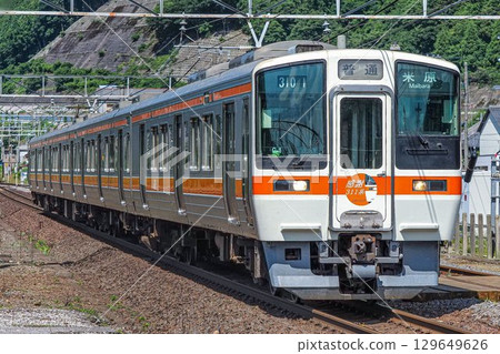 JR中央311系列 129649626