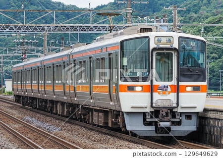 JR中央311系列 129649629