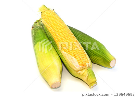 Corn (Wakuwaku Corn) Corn (Wakuwaku Corn) 129649692