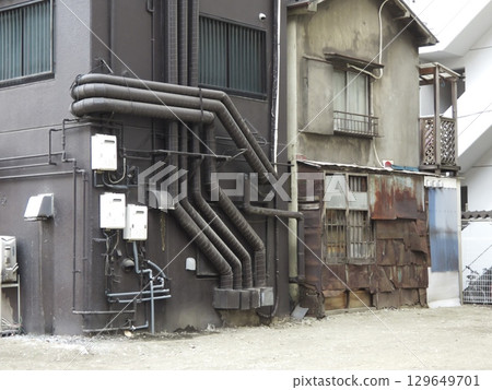 一家你平常看不到的餐廳後台 一家你平常看不到的餐廳後台 129649701