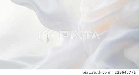 Minimalist Pastel Fluid Shapes Floating in a Light Airy Space A soft and dreamy abstract background with pastel-colored fluid blobs Minimalist Pastel Fluid Shapes Floating in a Light Airy Space A soft and dreamy abstract background with pastel-colored fluid blobs 129649771
