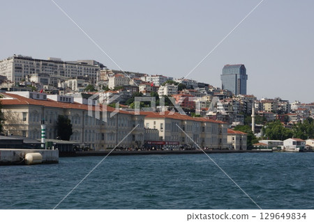 Türkiye Istanbul New City 129649834
