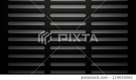 工業背景材料規則縫隙圖案 129650062