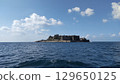 從船上看到的群甘島 129650125