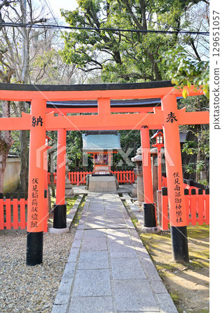 Okkonomiya神社 129651057