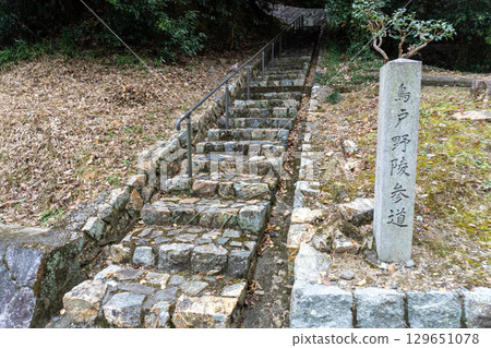京都環線步道及其周邊的風景 129651078