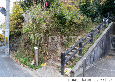 京都環線步道及其周邊的風景 129651092