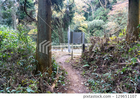 京都環線步道及其周邊的風景 129651107