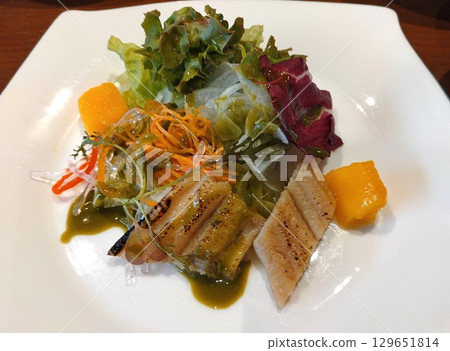 Delicious creative cuisine: Creative Kaiseki Delicious creative cuisine: Creative Kaiseki 129651814