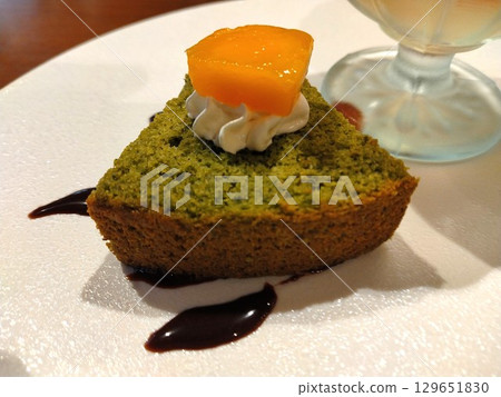 美味的創意料理:創意懷石料理 美味的創意料理:創意懷石料理 129651830