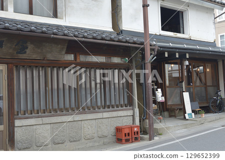 京都白牆古倉式住宅 - 古屋住宅、改建工程、修復事業、遺址利用 129652399