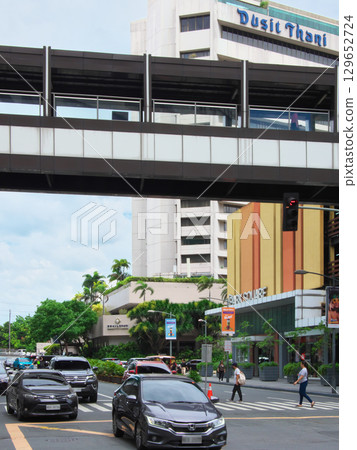 活力菲律賓-馬尼拉馬卡蒂市中心(阿亞拉中心)城市景觀(2025年6月) 活力菲律賓-馬尼拉馬卡蒂市中心(阿亞拉中心)城市景觀(2025年6月) 129652724