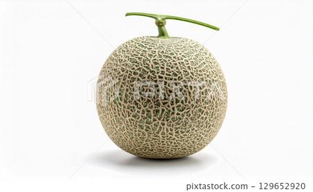 瓜的形象 129652920