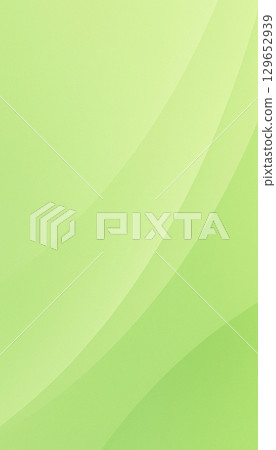 Vertical yellow-green gradient background – perfect for mobile ads and stories 129652939
