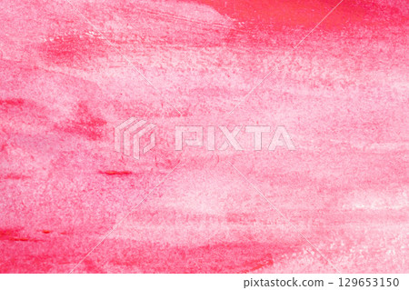 Abstract colorful watercolor paint paper background texture Abstract colorful watercolor paint paper background texture 129653150